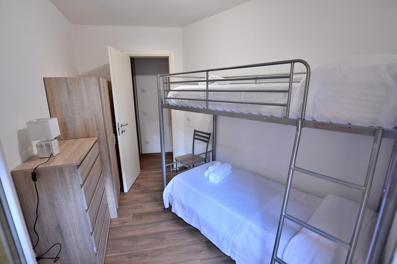 Apartment Del Pescatore Torri Del Benaco Luaran gambar